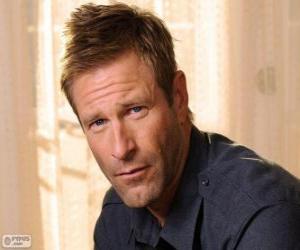 Układanka Aaron Eckhart