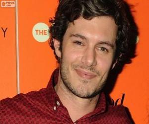 Układanka Adam Brody