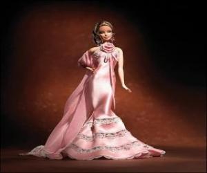 Układanka Barbie Fancy Dress for party
