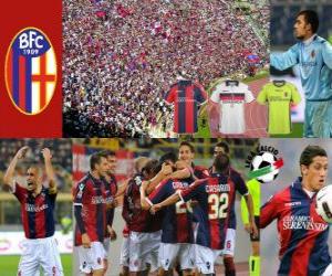 Układanka Bologna FC