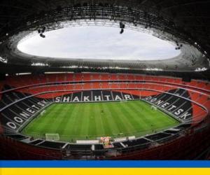 Układanka Donbas Arena (50.055)