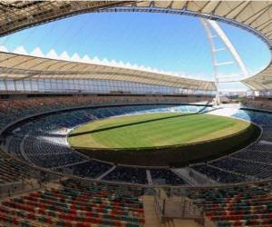 Układanka Durban Moses Mabhida Stadium (69.957), Durban