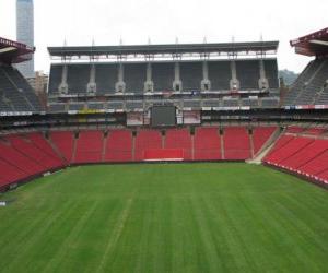 Układanka Ellis Park Stadium (61.639), Johannesburg