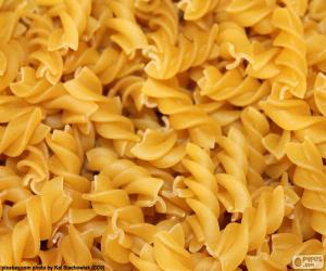 Układanka Fusilli