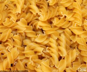 Układanka Fusilli