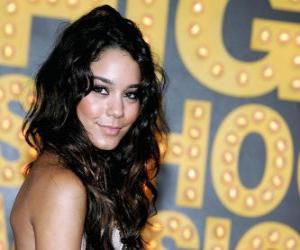 Układanka Gabriella Montez (Vanessa Hudgens)