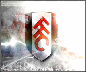 Układanka Godło Fulham FC