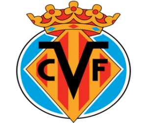 Układanka Godło Villarreal CF