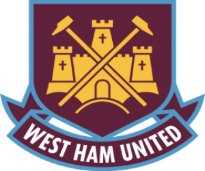 Układanka Godło West Ham United FC