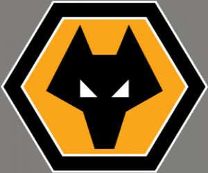 Układanka Godło Wolverhampton Wanderers FC