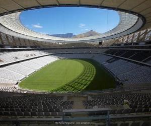 Układanka Green Point Stadium (66.005), Cape Town