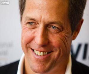 Układanka Hugh Grant