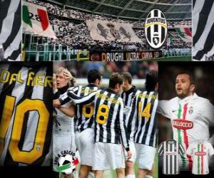 Układanka Juventus F.C.