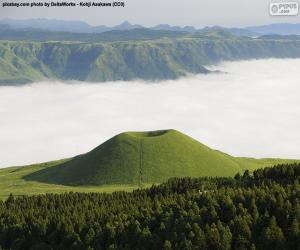 Układanka Komezuka, Japonia