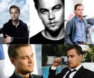 Układanka Leonardo DiCaprio jest uważana za jedną z najbardziej utalentowanych aktorów swojego pokolenia.