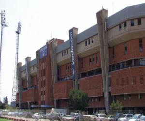 Układanka Loftus Versfeld Stadium (49.365), Tshwane - Pretoria