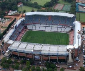 Układanka Loftus Versfeld Stadium (49.365), Tshwane - Pretoria