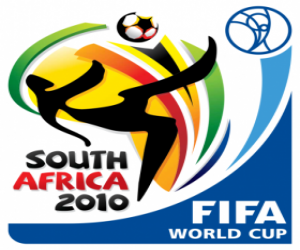 Układanka Logo Mistrzostwa Świata w Piłce Nożnej 2010