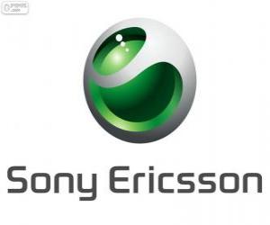 Układanka Logo Sony Ericssonn