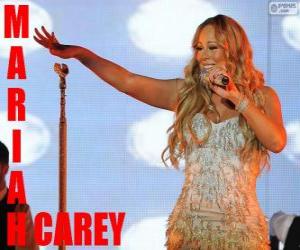 Układanka Mariah Carey