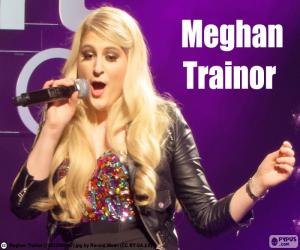 Układanka Meghan Trainor