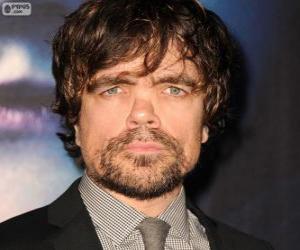 Układanka Peter Dinklage