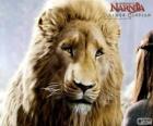 Aslan, Narnii