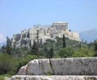 Zobacz świątynie greckie miasto