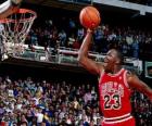 Michael Jordan robi kolega