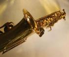 Saksofon, instrument muzyczny wiatr