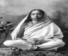 Sarada Devi, żonę i partnera duchowego Ramakrishna Paramahamsa