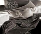 Młodych Cowboy