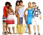 Trzy pary HSM 2