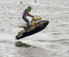 Skuterów wodnych (Jet Ski)