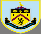 Godło Burnley F.C.