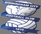 Godło Birmingham City FC