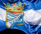 Flaga Xerez CD