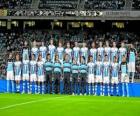 Niemiecki Real Sociedad 2009-10