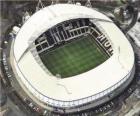 Stadium of Hull City AFC - Stadium KC -