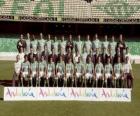 Niemiecki Betis Sewilla 2008-09