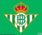 Real Betis godło