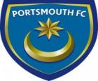 Godło Portsmouth FC