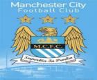 Godło Manchester City FC