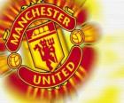 Godło Manchester United FC