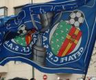 Flaga Getafe CF