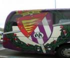 Godło Real Valladolid CF