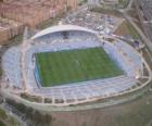 Stadion Getafe CF - Coliseum Alfonso Pérez -