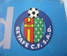 Godło Getafe CF