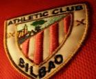 Godło Athletic Club - Bilbao -
