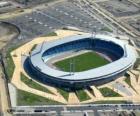 Stadion UD Almería - Estadio de los Juegos -